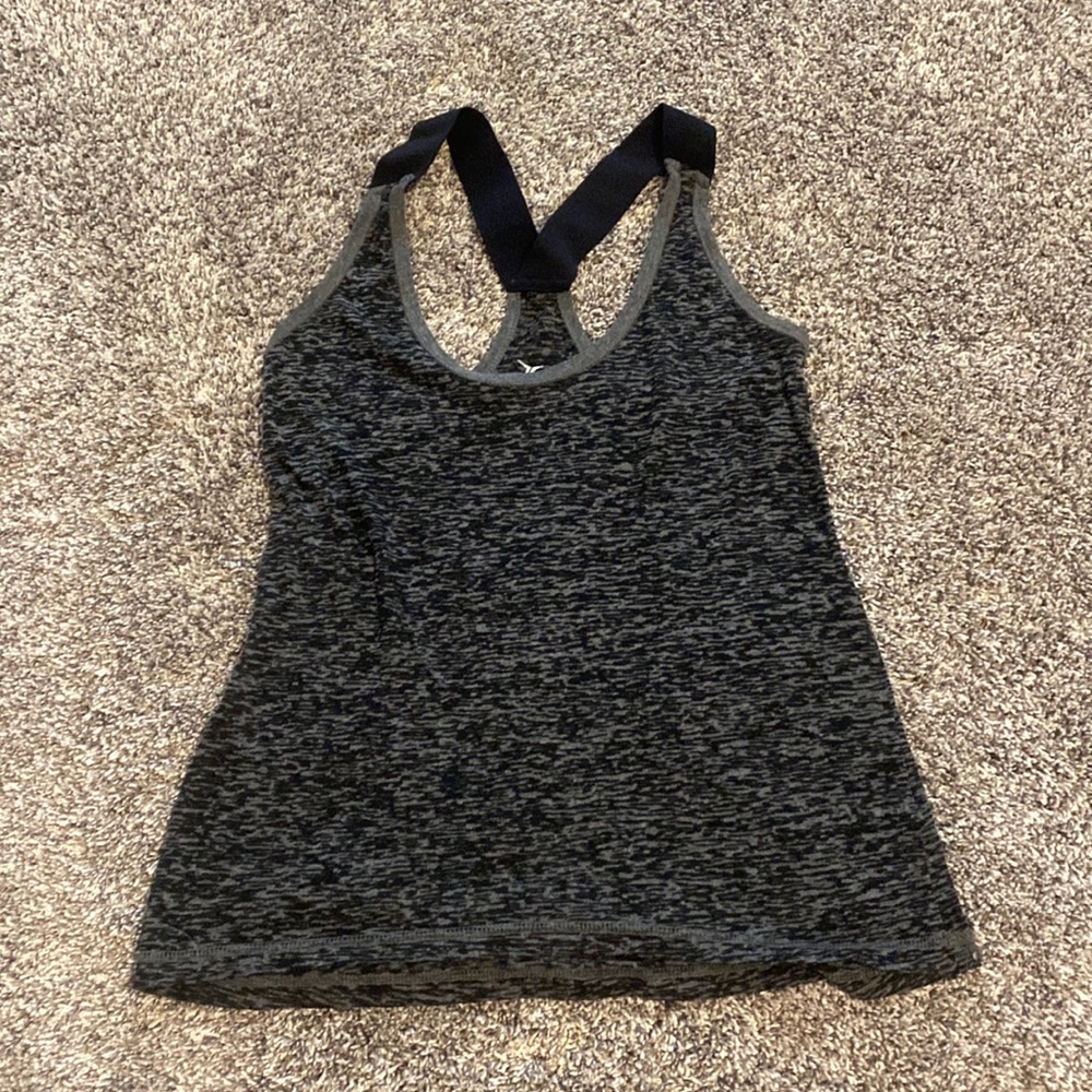 Old Navy Active Burnout Tank Size XS